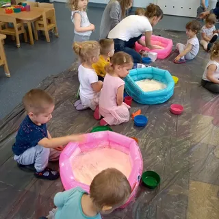 Żłobek Niepubliczny Kraina Uśmiechu image 2