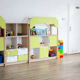 Żłobek Rozkminki Mokotów image 15