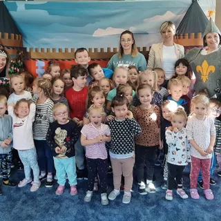 Żłobek Bajkowy Zakątek w Sędziszowie Małopolskim image 2