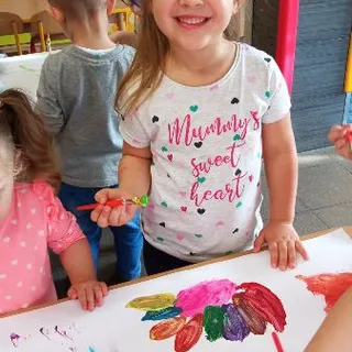 Żłobek Bajkowy Zakątek w Sędziszowie Małopolskim image 1