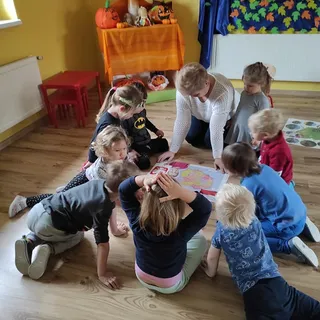 Żłobek i Przedszkole Tup Tup image 2
