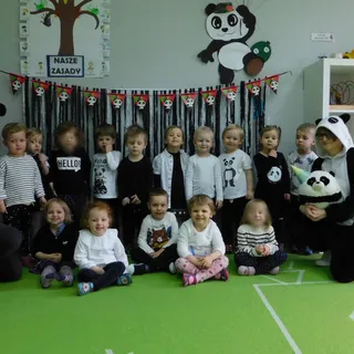 Przedszkole Muzyczno-Językowe J.S. Bacha image 3