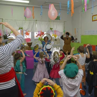 Przedszkole Montessori Ewa i Andrzej Bocheńscy image 1