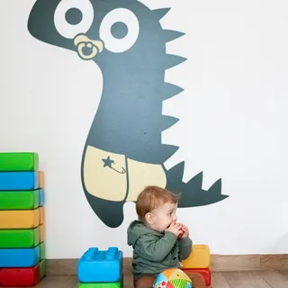 Żłobek Rozkminki Mokotów image 1