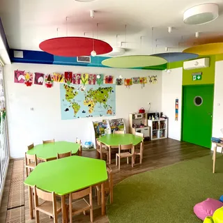 PRZEDSZKOLE ARTYSTYCZNO-JĘZYKOWE MIDORI PRE-SCHOOL image 1