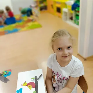 Przedszkole Niepubliczne Smerfolandia i Żłobek Smerfuś image 3