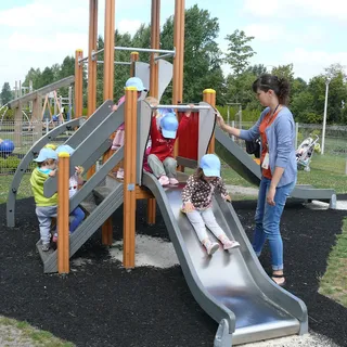 Wilanowskie Przedszkole image 5