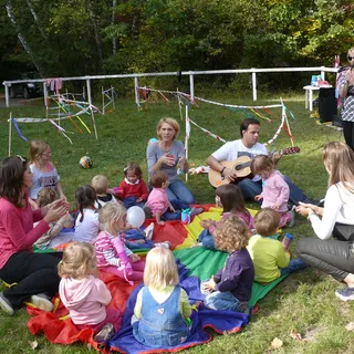 Wilanowskie Przedszkole image 1