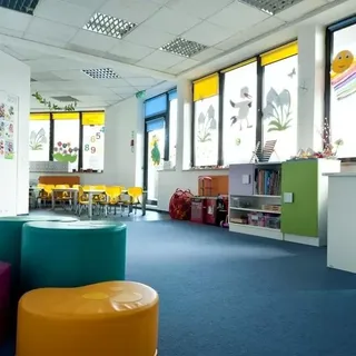 ZAWISZY Madzik Place Kindergarten Przedszkole Niepubliczne image 6