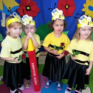 Przedszkole Sióstr Felicjanek im. św. Feliksa z Kantalicjo image 1
