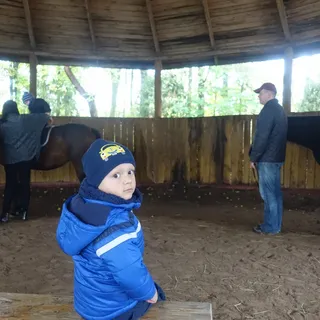 Zaczarowany Zakątek image 3