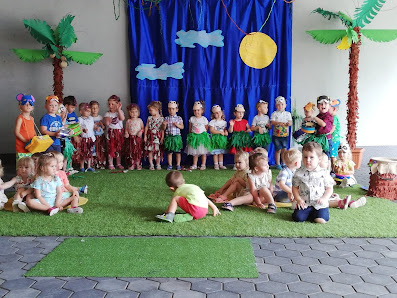 Klub Dziecięcy Wyspa Skarbów - zdjęcie 1