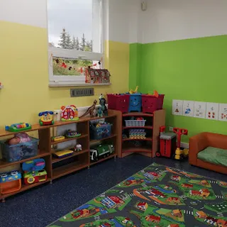 Klub Dziecięcy Wyspa Skarbów image 3