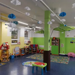 Klub Dziecięcy Wyspa Skarbów image 2