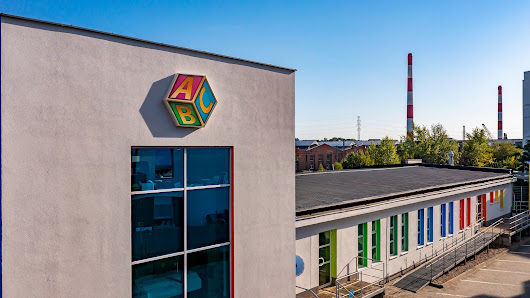 Przedszkole Abc - zdjęcie 1