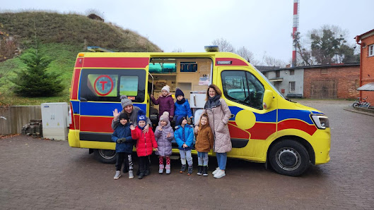 PRZEDSZKOLE POD DOBRYM ANIOŁEM - zdjęcie 1