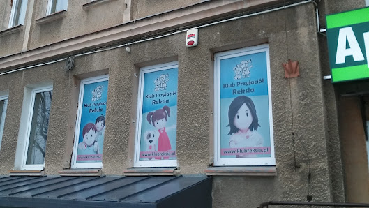Klub Przyjaciół Reksia - zdjęcie 1