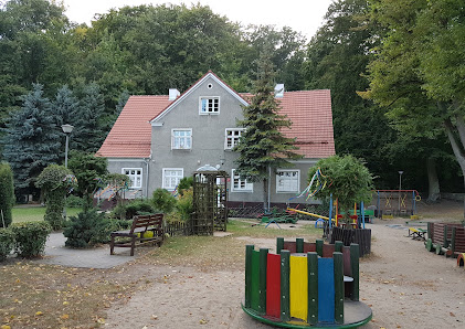 ZATOKA ZABAWY NIEPUBLICZNY PUNKT PRZEDSZKOLNY - zdjęcie 1