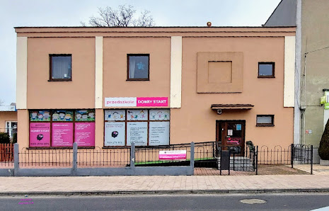 Niepubliczne Przedszkole Dobry Start - zdjęcie 1