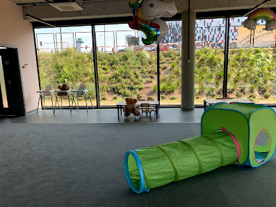 NIEPUBLICZNE PRZEDSZKOLE SPORTOWO-JĘZYKOWE FAIR PLAY EDUSPORT - zdjęcie 1