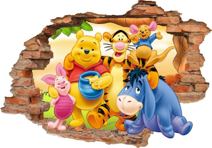 Niepubliczne Przedszkole Kubusia Puchatka - zdjęcie 1