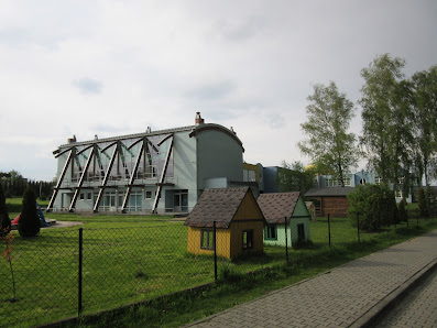 Przedszkole W Jankowicach - zdjęcie 1