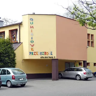 Niepubliczne Przedszkole Gumisiowe Przedszkole image 2