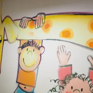 PUNKT PRZEDSZKOLNY "MAMY CZAS" image 1