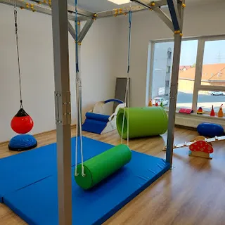 PRZEDSZKOLE TERAPEUTYCZNE "SŁONECZNA KRAINA" image 2