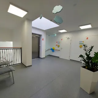 PRZEDSZKOLE TERAPEUTYCZNE "SŁONECZNA KRAINA" image 3