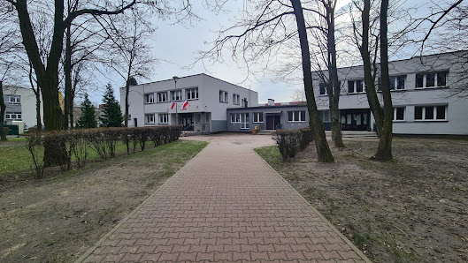 Przedszkole Miejskie Nr 44 W Sosnowcu - zdjęcie 1