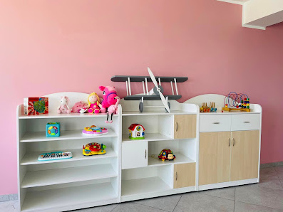 Żłobek Niepubliczny Zakątek Maluszka  - zdjęcie 1