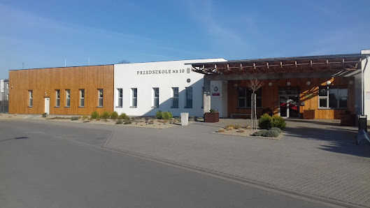 Przedszkole nr 10 - zdjęcie 1