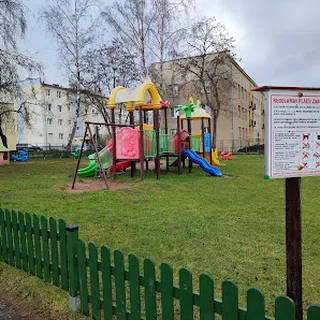 SŁONECZNY ŻŁOBEK JĘZYKOWY image 2