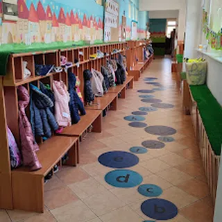 SŁONECZNY ŻŁOBEK JĘZYKOWY image 3