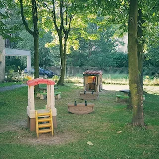 Żłobek Dwujęzyczny IQ Academy image 2