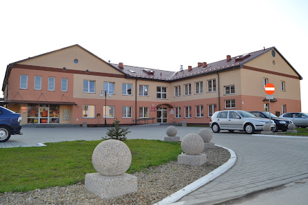 Przedszkole W Annopolu - zdjęcie 1