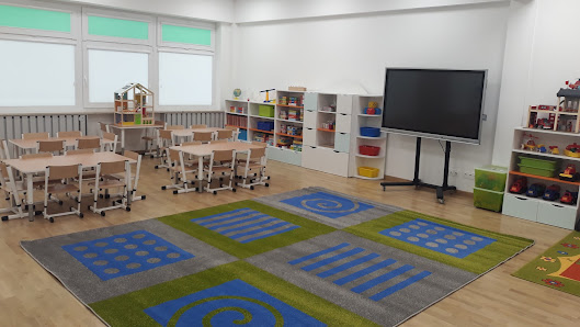 PRZEDSZKOLE Z ODDZIAŁAMI INTEGRACYJNYMI NR 341 "KOTA FILEMONA" - zdjęcie 1