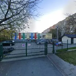 PRZEDSZKOLE Z ODDZIAŁAMI INTEGRACYJNYMI NR 341 "KOTA FILEMONA" image 2