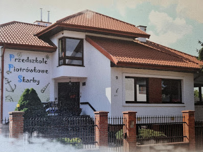 Niepubliczne Przedszkole Piotrówkowe Skarby - zdjęcie 1