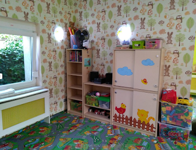 Niepubliczne Przedszkole Magiczny Domek - zdjęcie 1