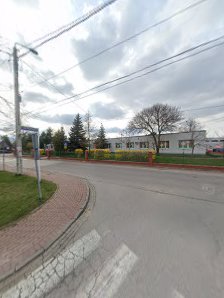 Gminny Żłobek nr 1  Zaczarowany Ogród w Ruścu - zdjęcie 1