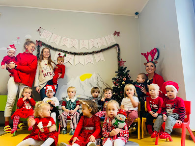 Żłobek Niezapominajka filia Dąbrowa - zdjęcie 1