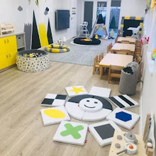 PRZEDSZKOLE ANGLOJĘZYCZNE 4KIDS image 1