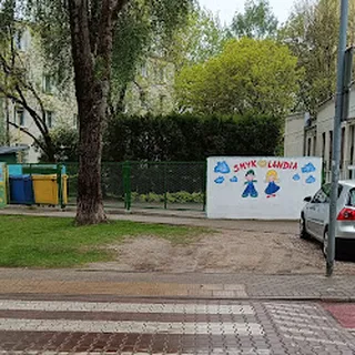 PRZEDSZKOLE NR 317 "SMYKOLANDIA" image 3