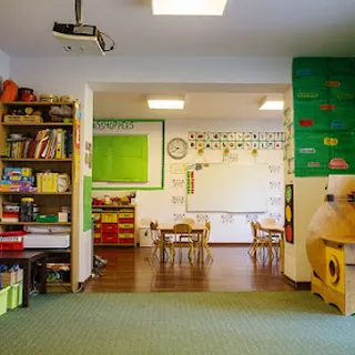 THE ENGLISH PLAYHOUSE PUNKT PRZEDSZKOLNY image 3