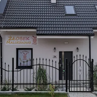 Niepubliczny Żłobek Maluszkowo Murowana Goślina  image 1