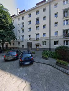 PRZEDSZKOLE INTEGRACYJNE NR 117 "PRZYJAZNA KRAINA" - zdjęcie 1