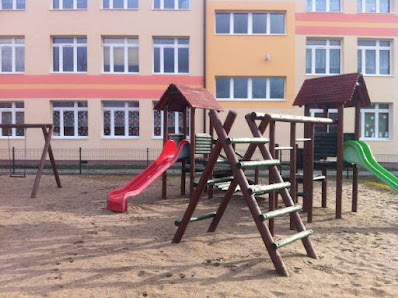 Publiczne Przedszkole Perłowa Busola - zdjęcie 1