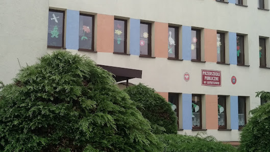 Przedszkole Publiczne W Lututowie - zdjęcie 1
